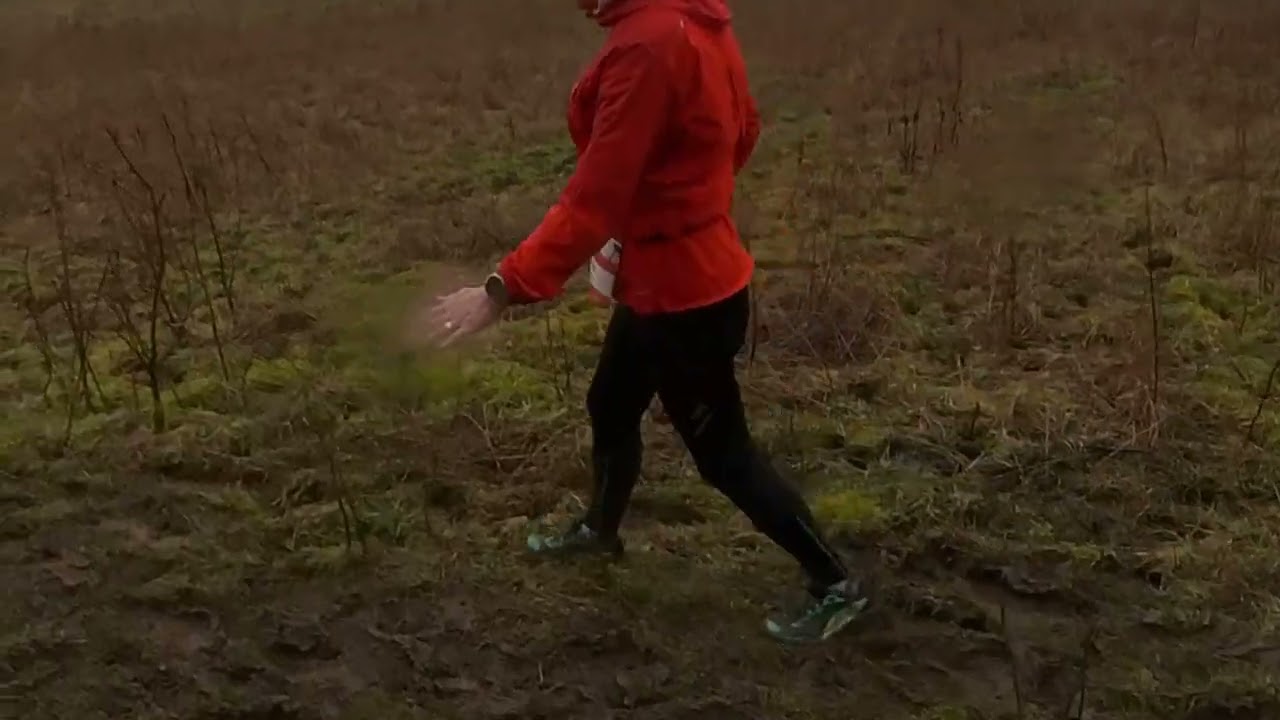 Drielandenpunt Trail 31 KM Feb.2024