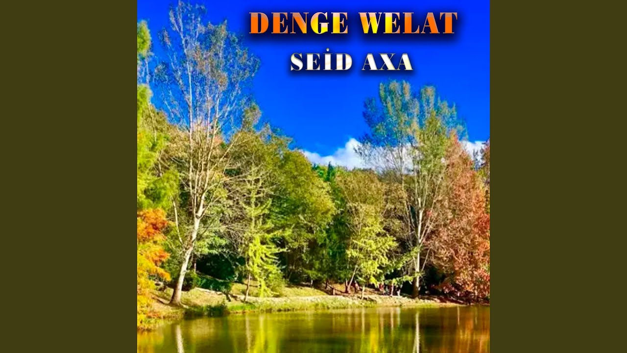 Seid Axa