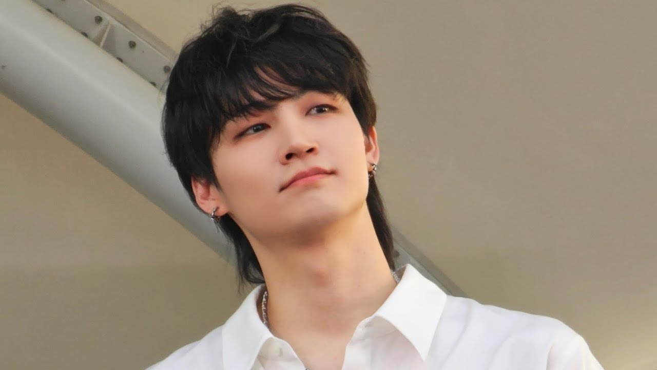 GOT7's Jay B Manila Press Conference 2025 Highlights