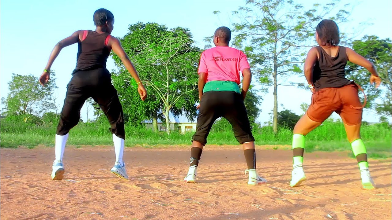 Matongo Vot.3 _ Manile Sengerema video Dir VEDA MEDIA 0620130693