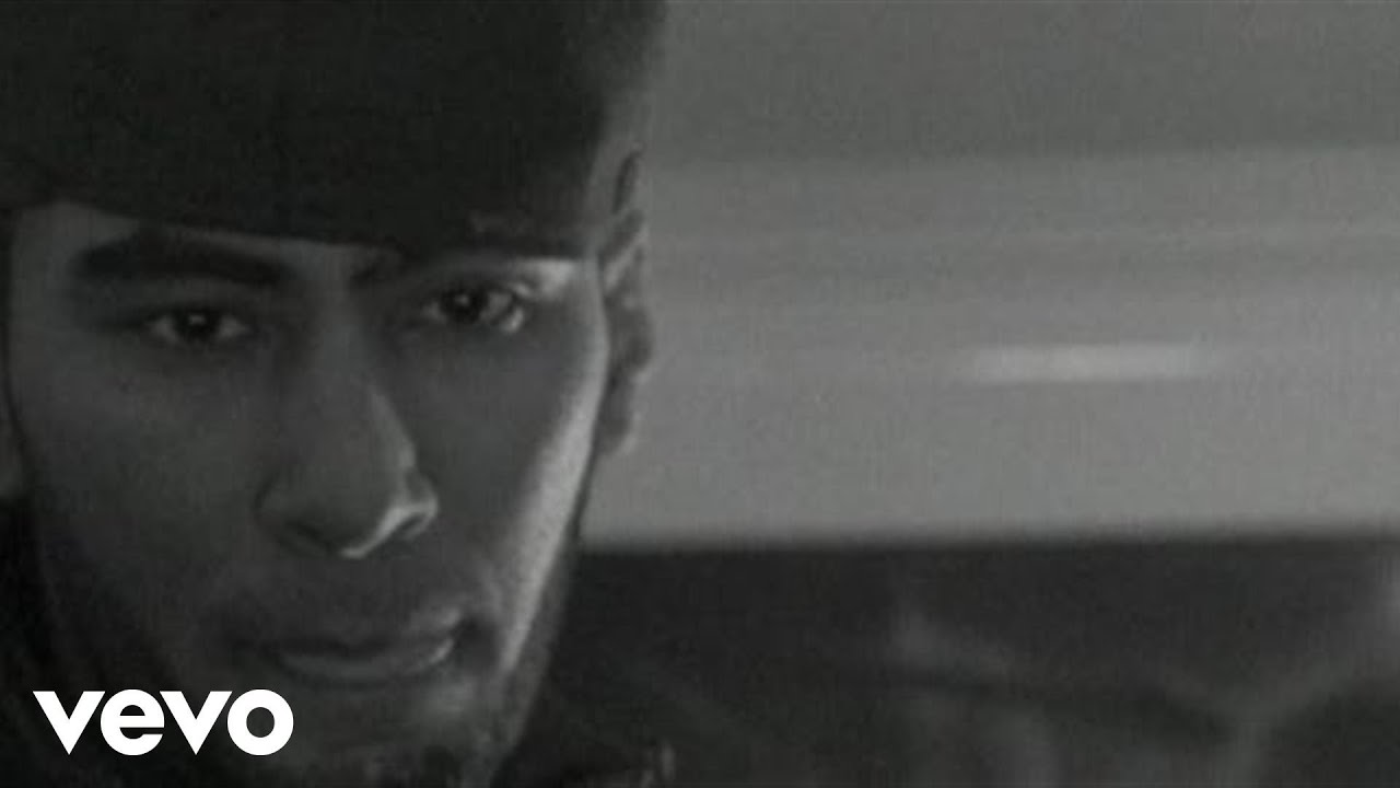 La Fouine - Du ferme (Clip officiel)