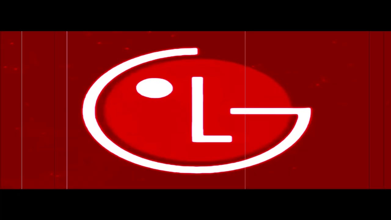 THE MINECRAFTNESS OF LG LOGO 1995