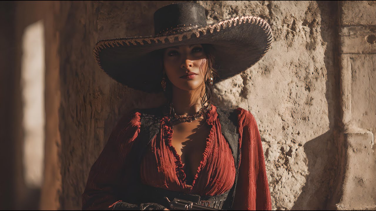 La Rebelde – Ranchera Pop