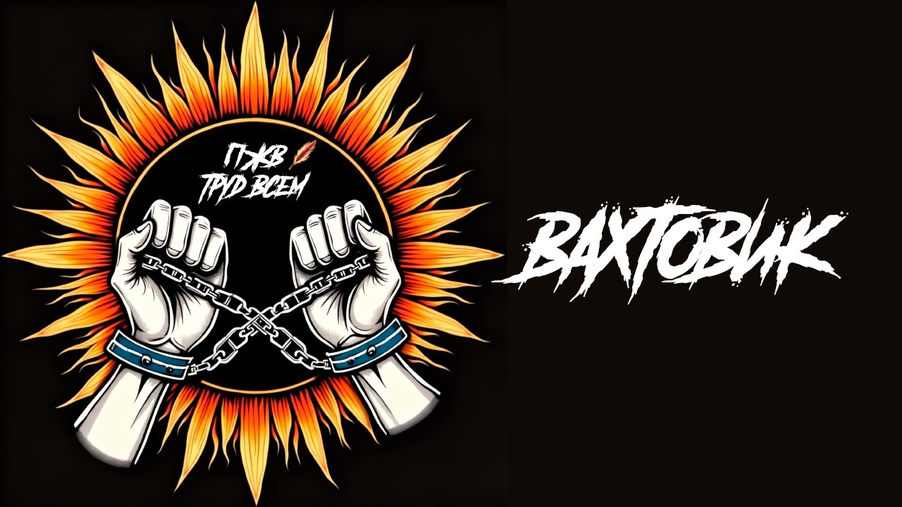 ПЖВ | Вахтовик