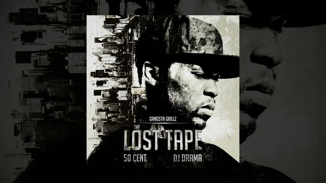 50 Cent - The Lost Tape (Full Mixtape)