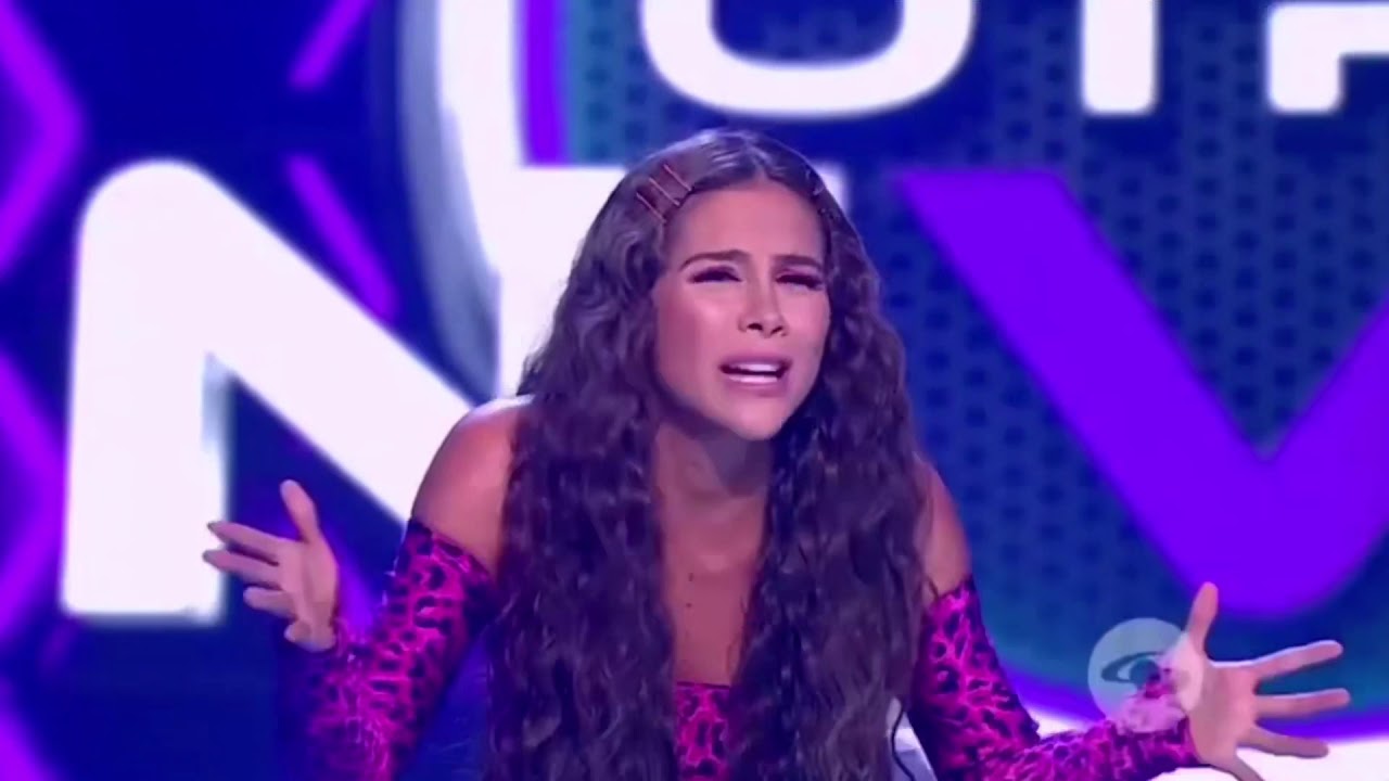 Lessing Kérguelen - A Otro Nivel (Show 80 millones) El Jardinero