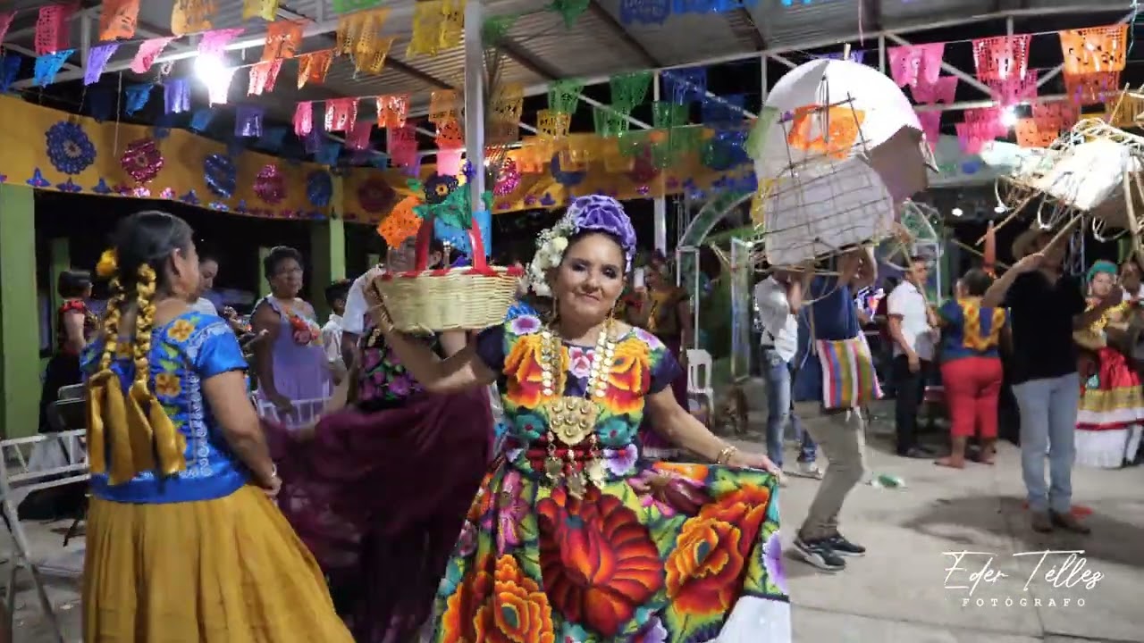 Lavada de Olla - Mayordomos Tepalcate | Fuegos Artificiales