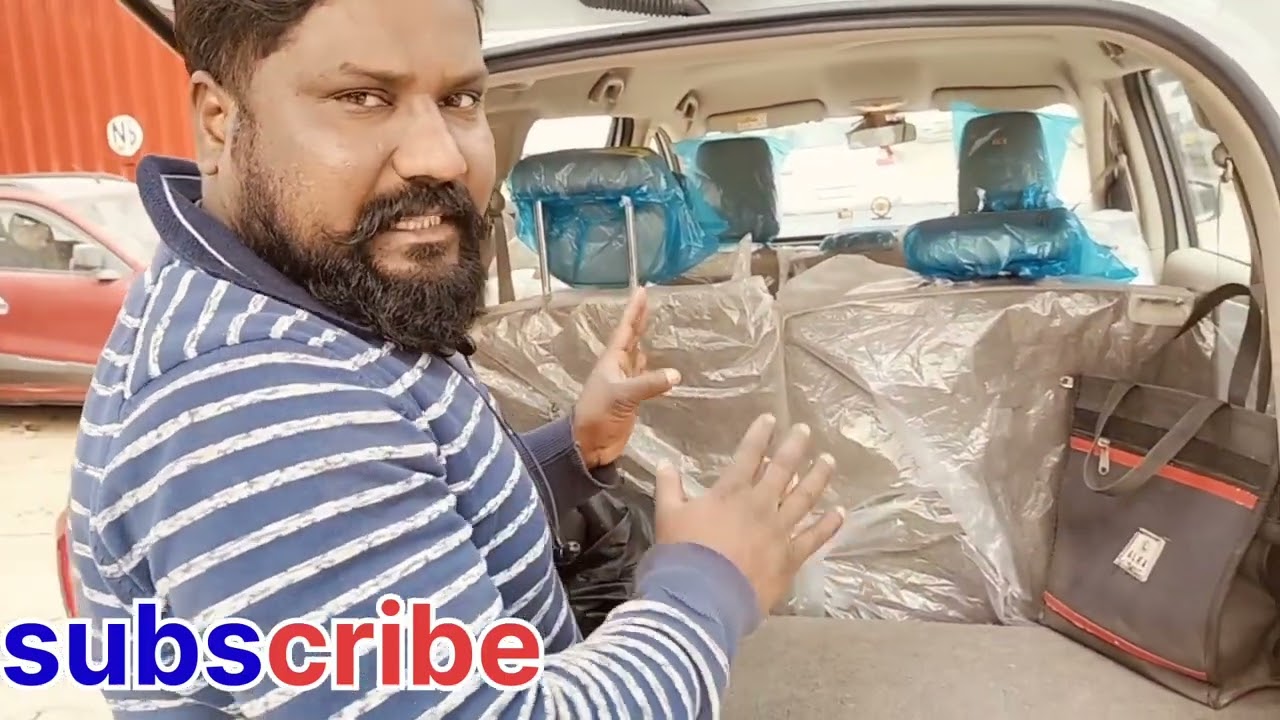 #cng new Maruti Ertiga full review video#automobile #marutisuzukiertigacng #cng 