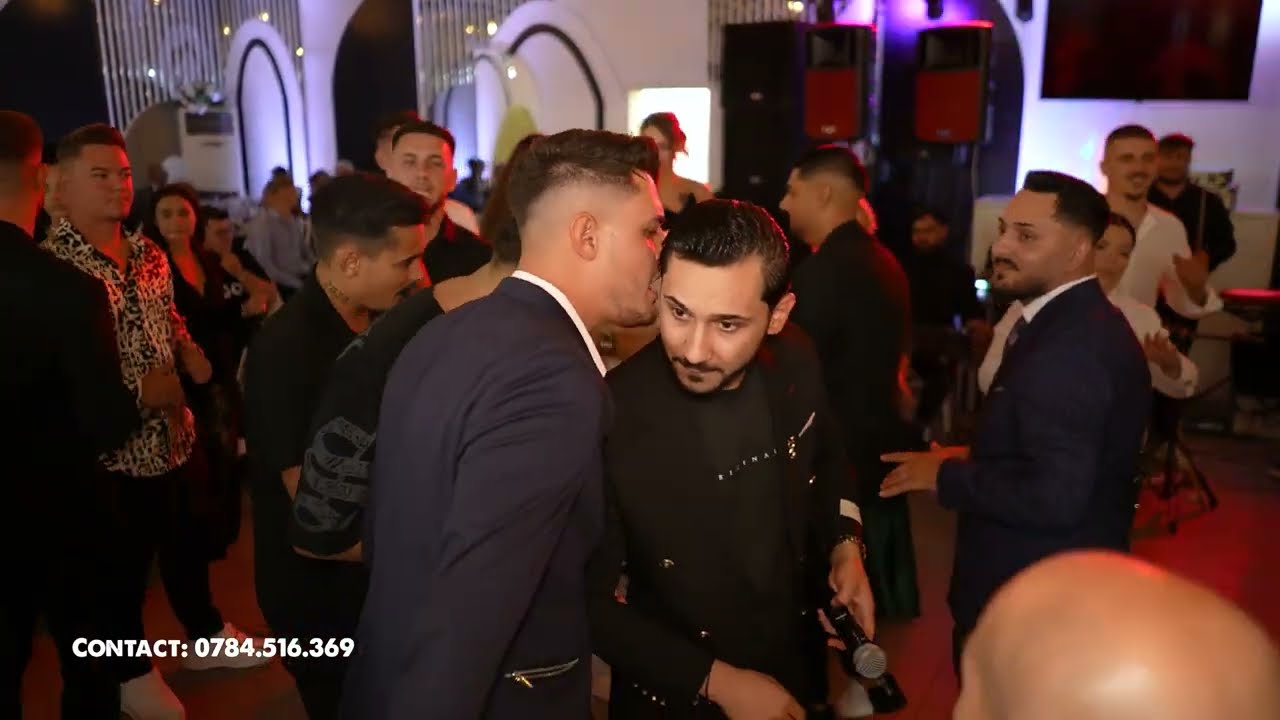 Alin Pustanu ❌ are Nasu valoare LIVE 2024