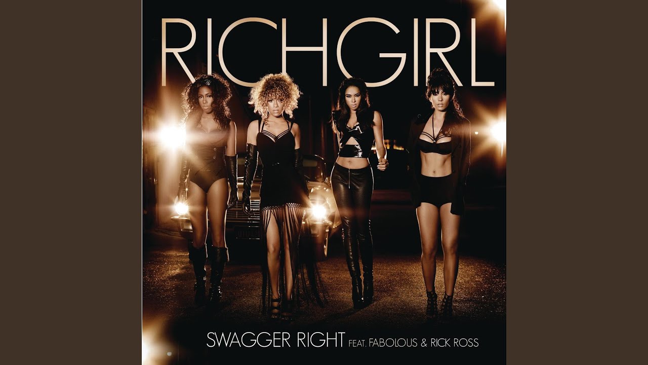 Swagger Right (Main Version)