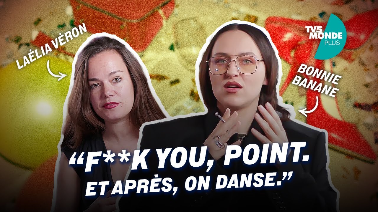 Derrière les paroles de Bonnie Banane, 