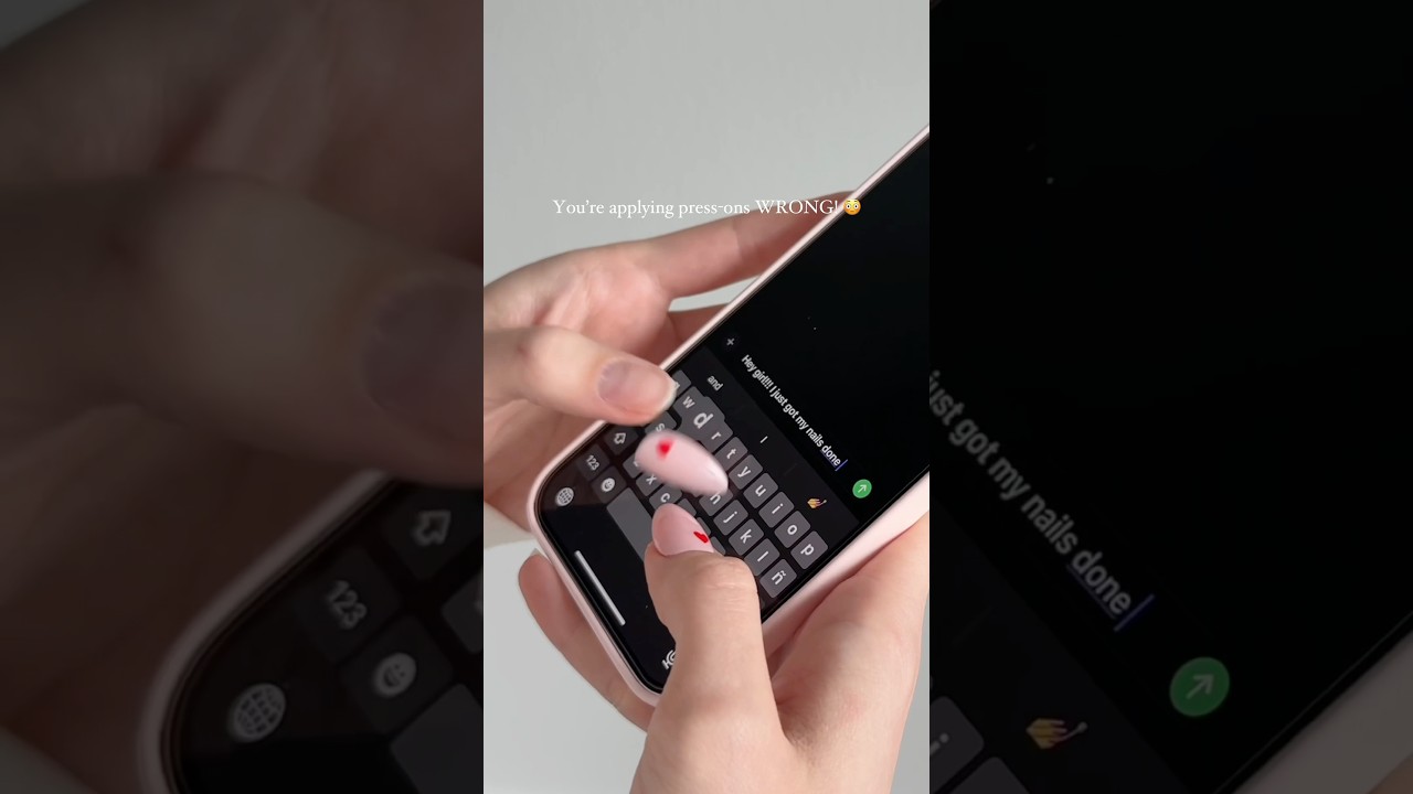 КАК СОХРАНИТЬ НАРАЩИВАНИЕ НОГТЕЙ 3 НЕДЕЛИ 💅