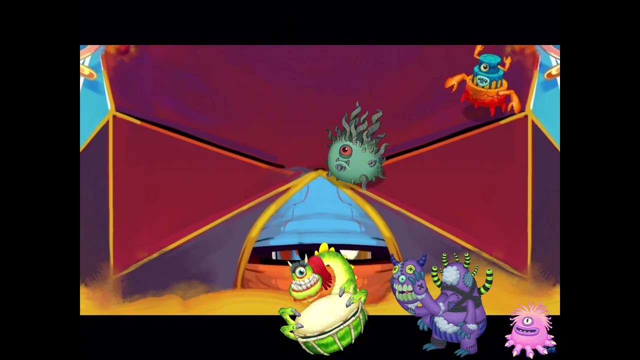 What if Cyclops Citadel included variants? PHASE 2