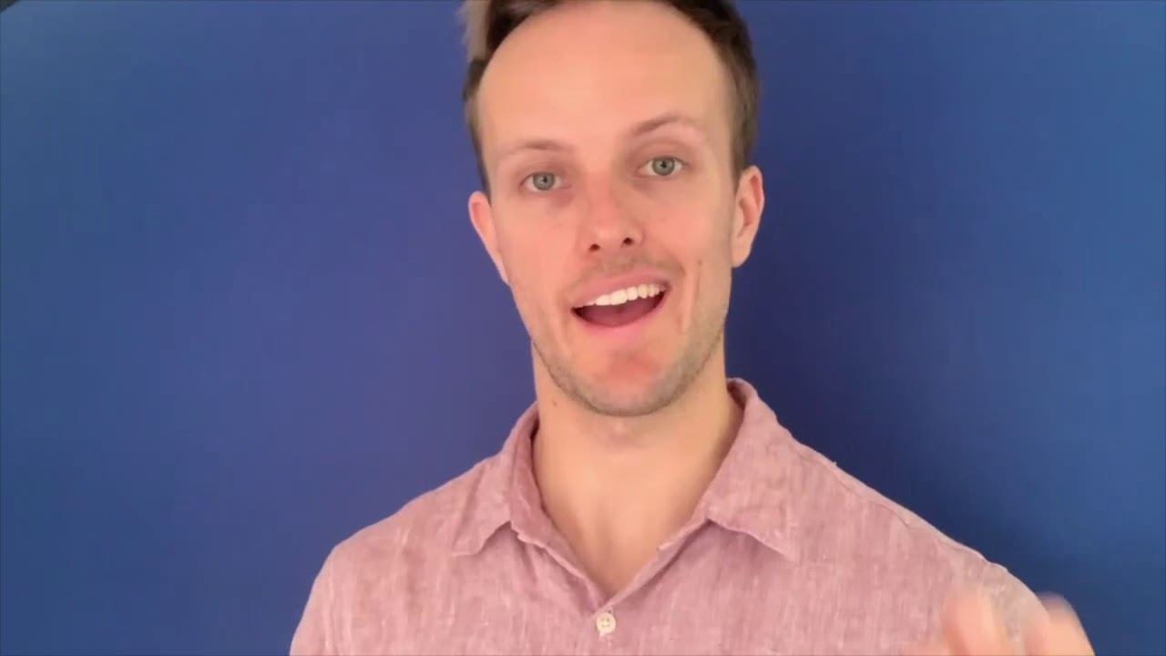 Alex Neal's Voice Recording Tips Part 2