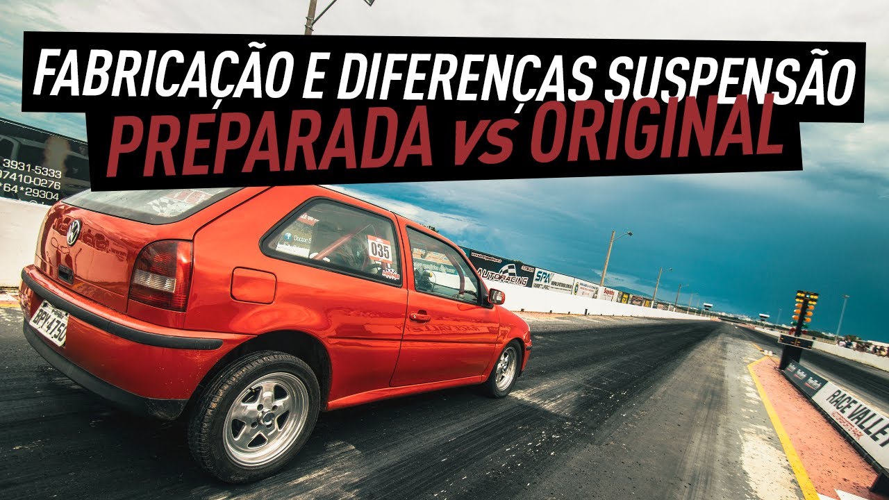 COMO É FABRICADO A SUSPENSÃO PARA CARROS DE CORRIDA TURBO & ASPIRADO? BY (BLACK Z  SUSPENSÕES)