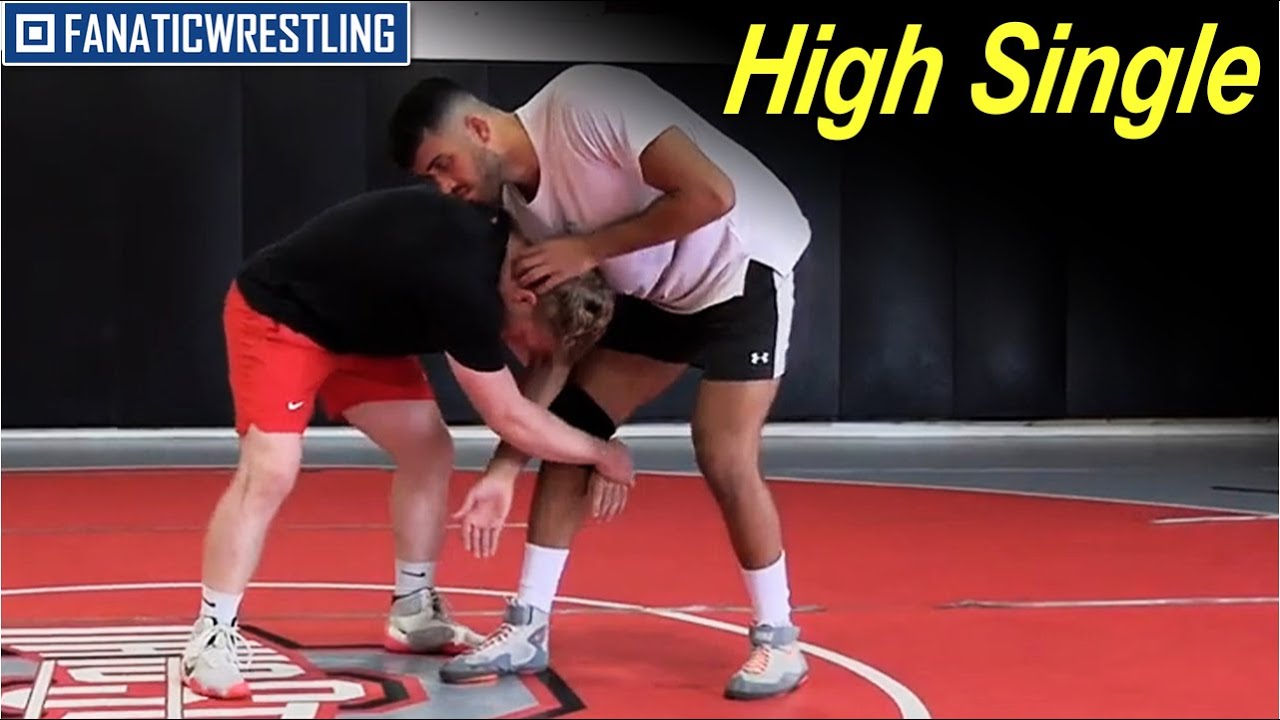 High Single by Carson Karchla