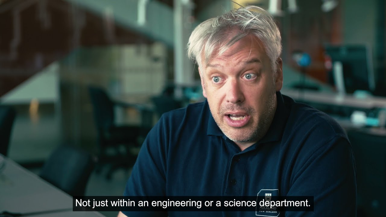 Master of Aerospace Engineering