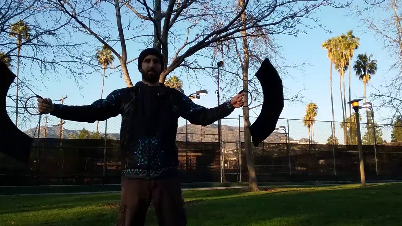 Tech Fan Tutorial: Glides and Slides