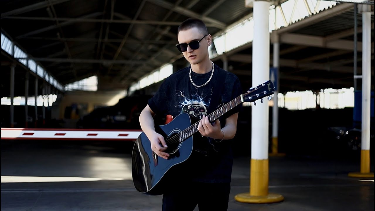 BROVSKYI - Play [Official Acoustic Video 2026]