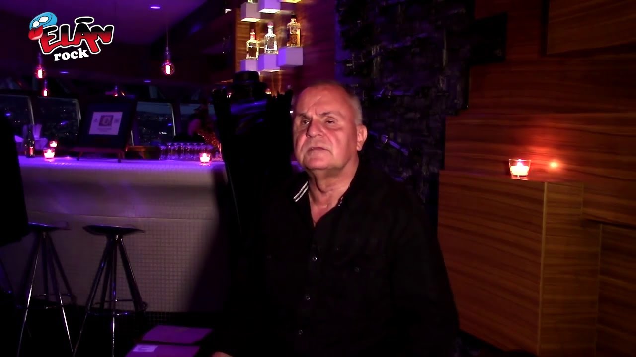 ELÁN - Ako vznikal album Najvyšší čas (rozhovor)