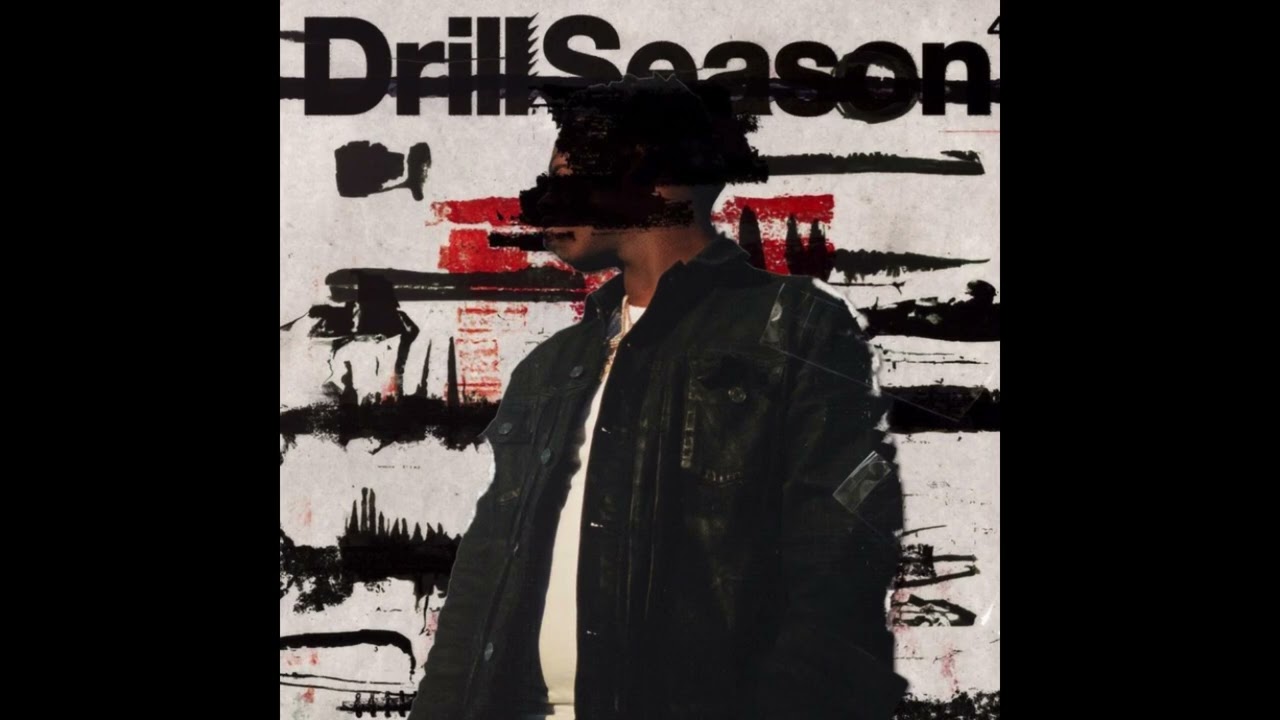 Baby Drill - Freak [Official Instrumental]