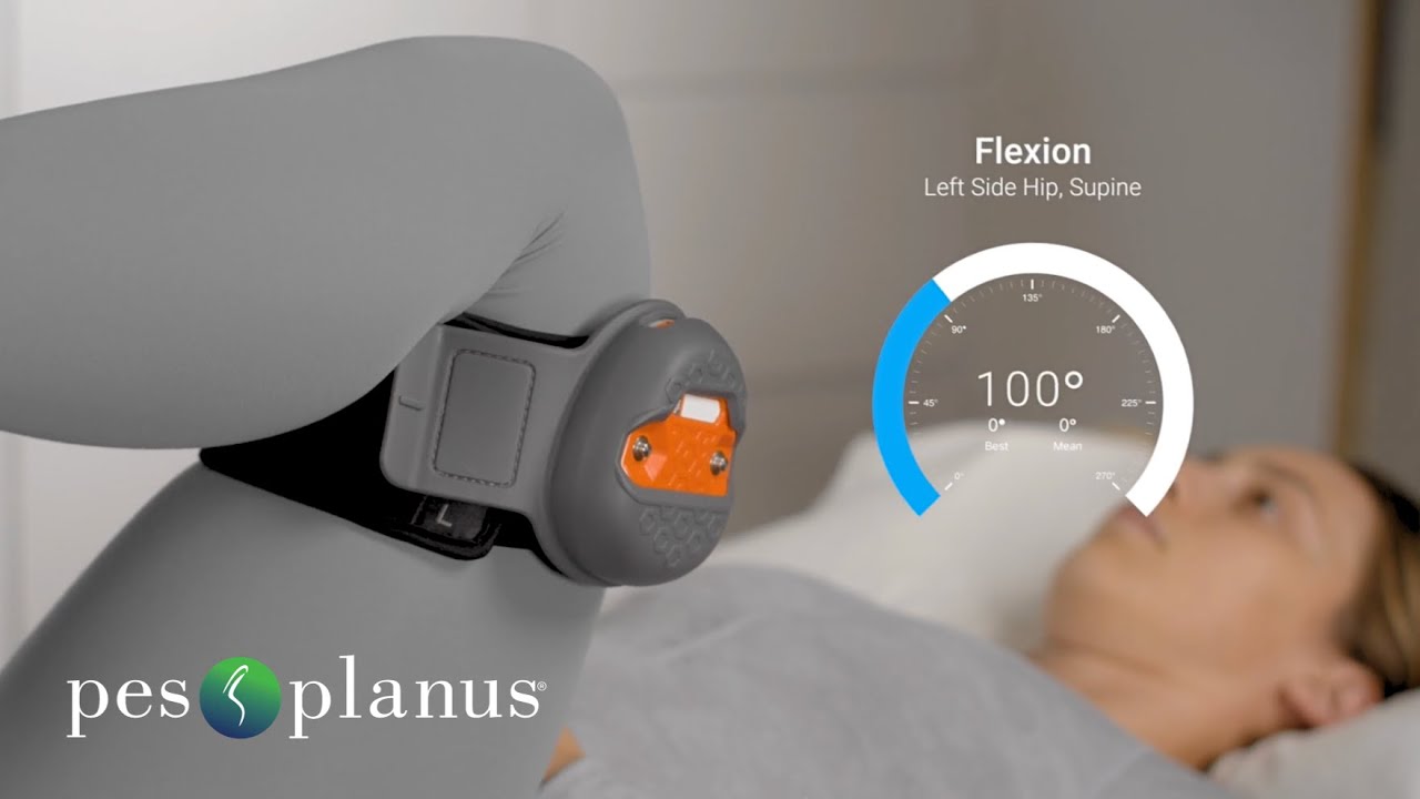 Pes Planus | Kineziterapinis i&scaron;tyrimas su el. dinamometru