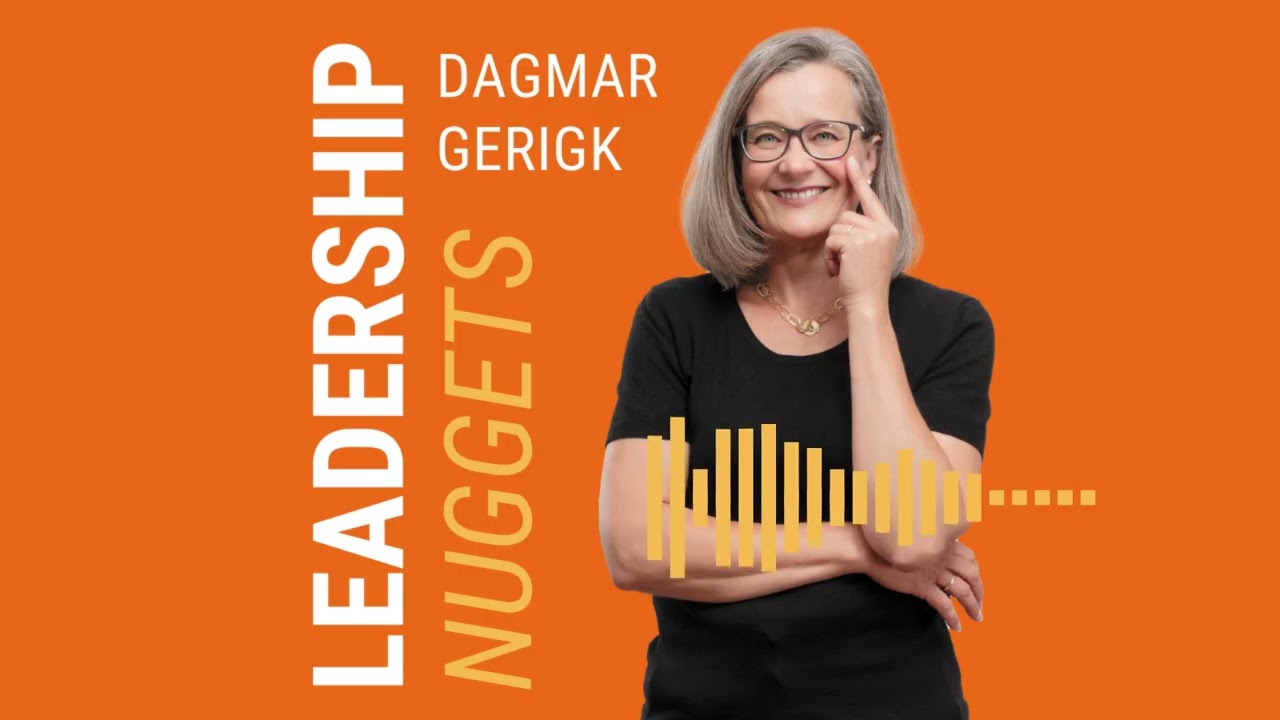 Menschen lesen: Empathie und emotionale Intelligenz in Führung | Podcast Leadership Nuggets