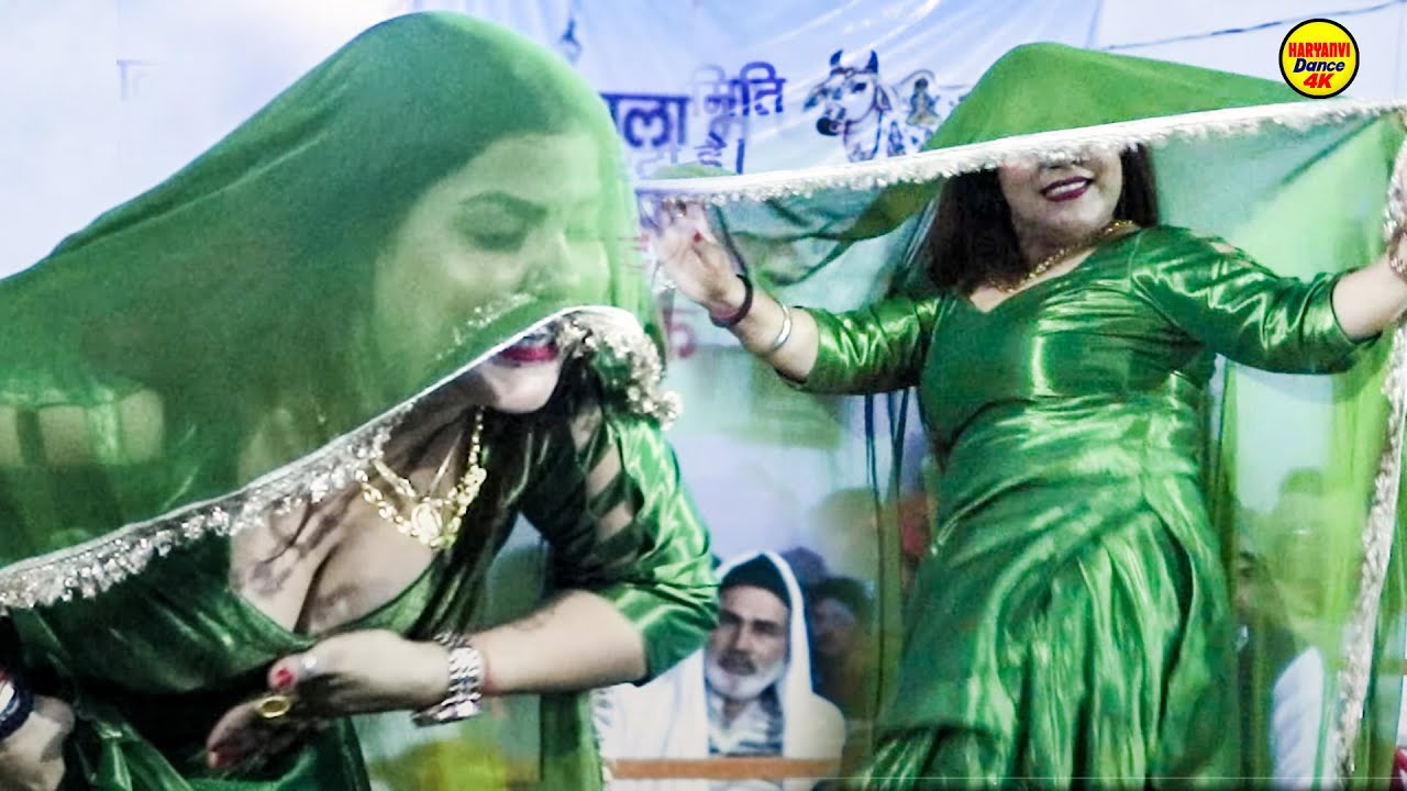 Na Chhede Nadan_ ना छेड़े नादान I Shilpi Tiwari I Haryanvi Stage Dance 2025 I Khedka Gurjar I Sonotek
