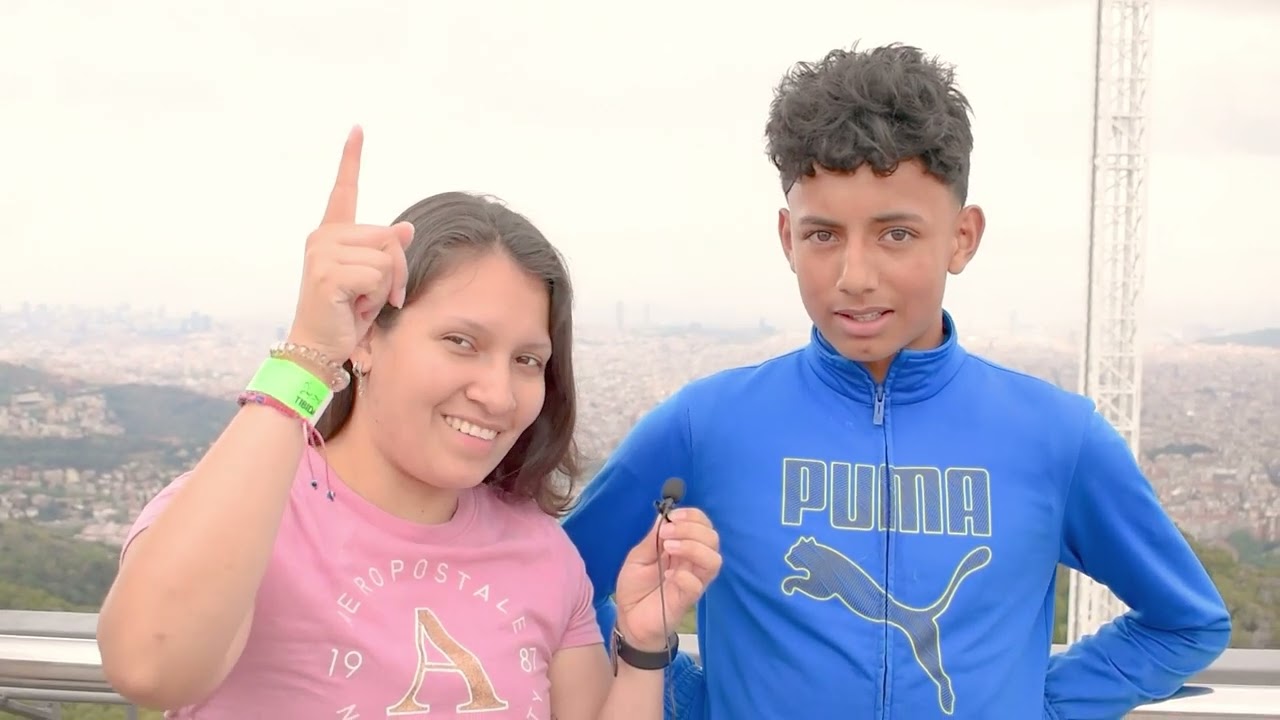 Camins Fundació - L'Educació com a palanca de canvi