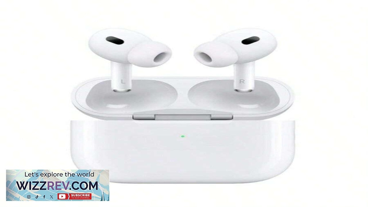 New Airpro Wireless Headphones & Air5 Earbuds Adaptive Noise Cancelling 3D Spatial