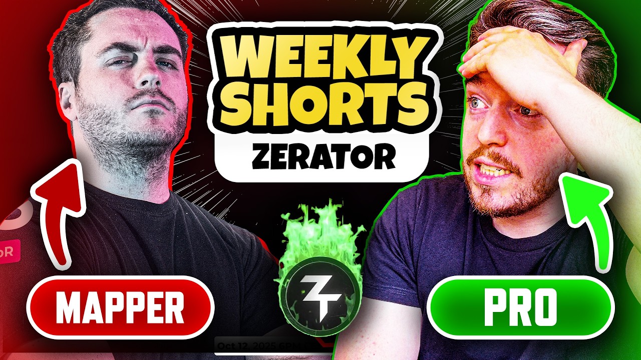 The Most Controversial WEEKLY SHORTS in TrackMania History