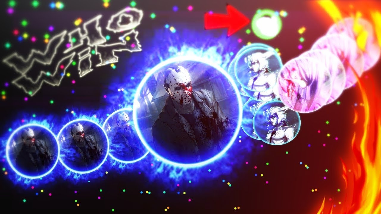 THE ULTIMATE POPSPLIT, , DOUBLESPLITS BEST MOMENT - Gota.io