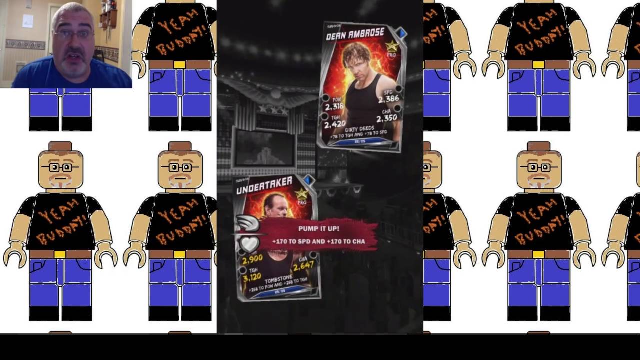 Survivor Fusion PRO?!?!? And YOU CHOOSE MY MITB!! WWE Supercard #293