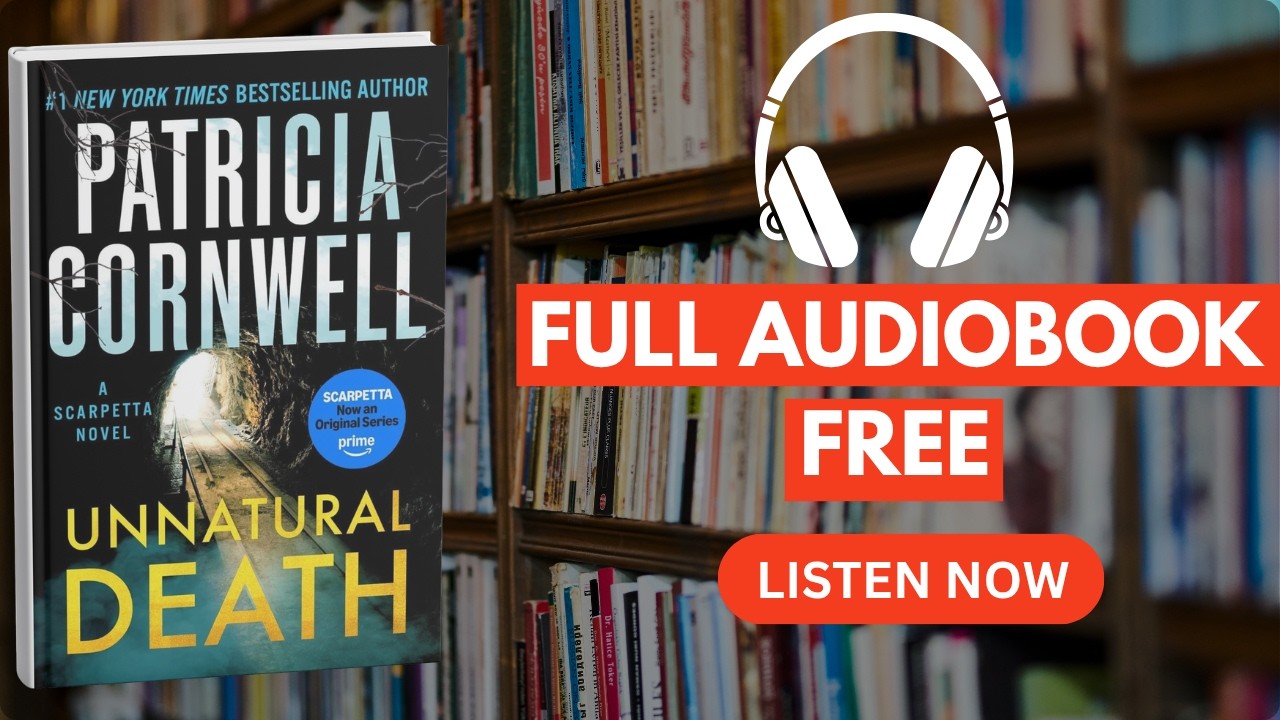 Unnatural Death: A Scarpetta Novel by Patricia Cornwell [ Full Audiobook Free ]