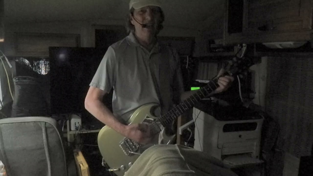 WarSong Jan 2k25 UNKAGED rehearsal video