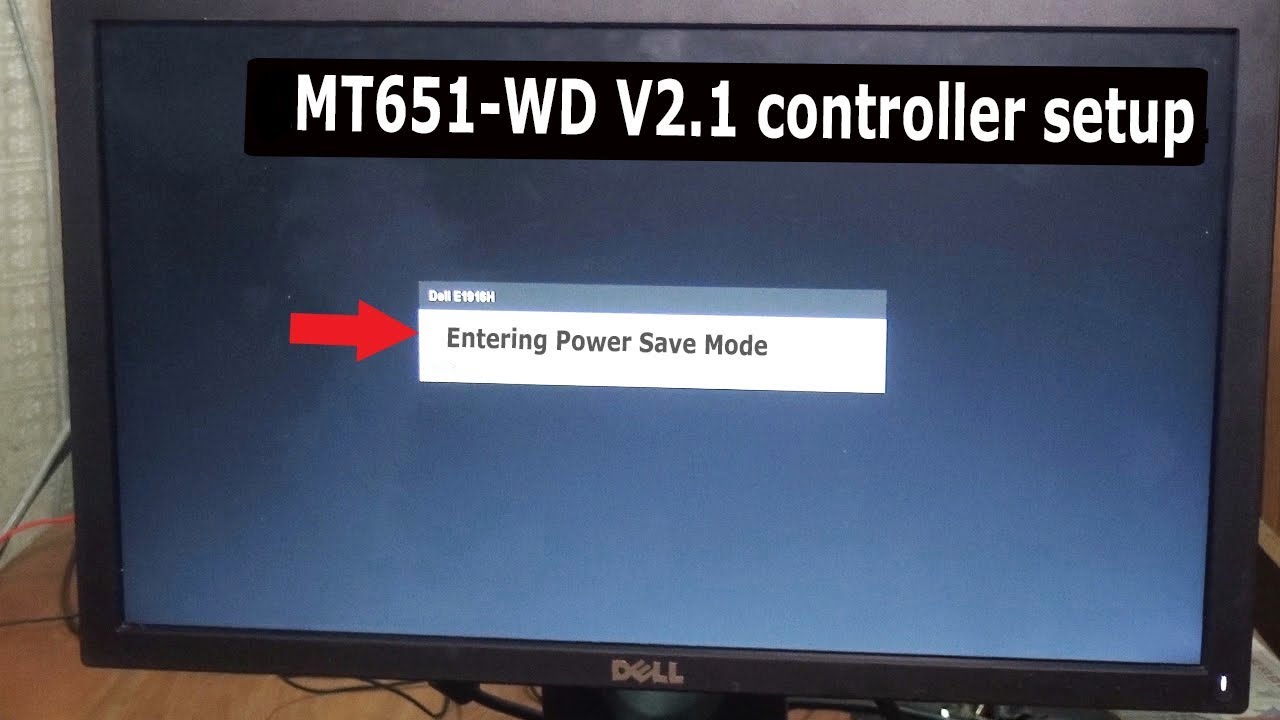 Connect process universal MT561 MD V2.1 controller.Pro Hack #Part-10