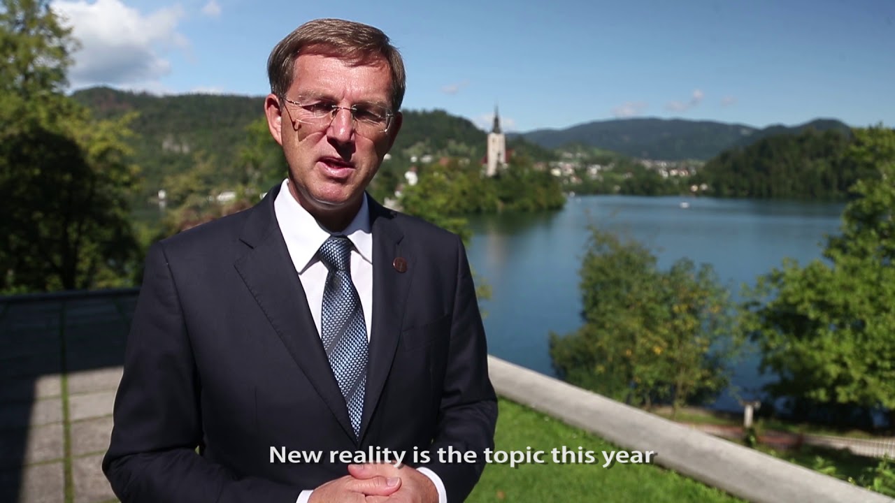 BSF Impressions: Miro Cerar