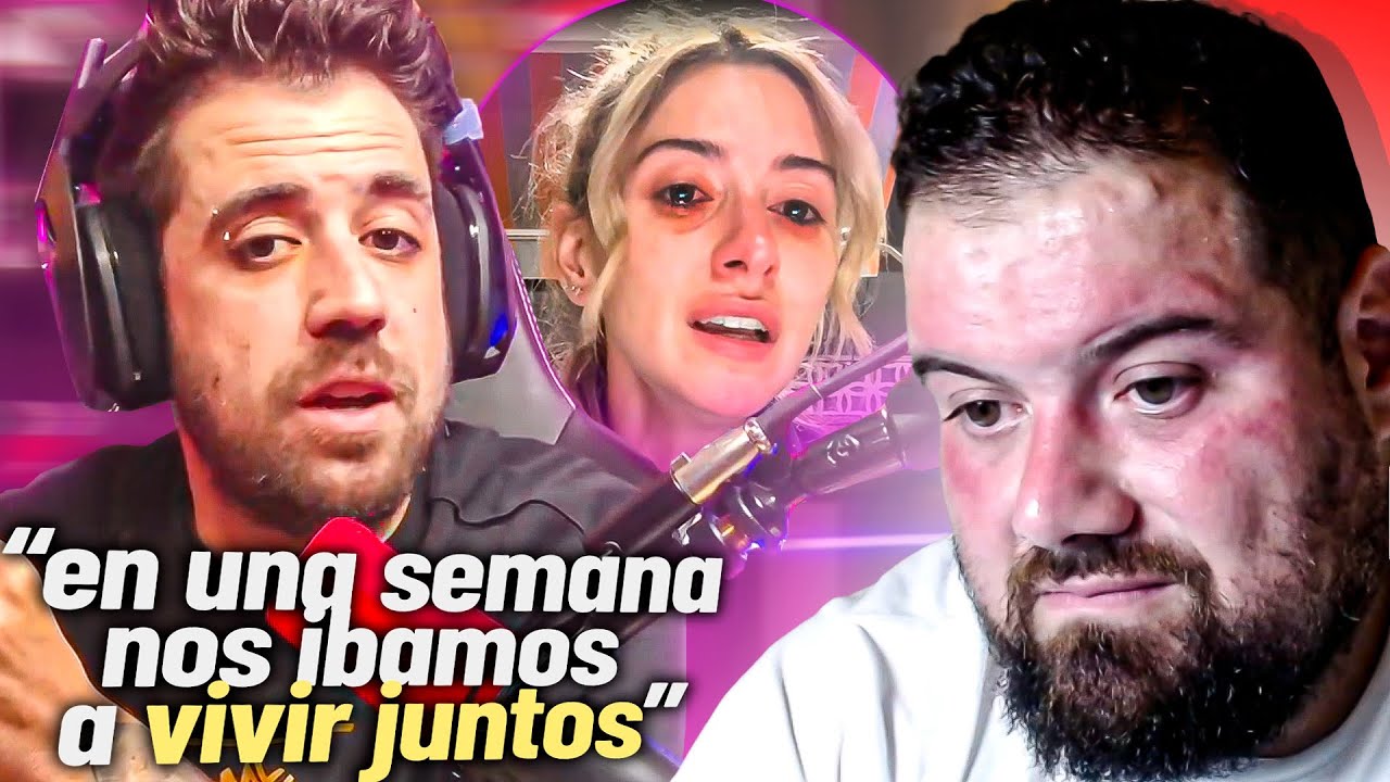 AURONPLAY RESPONDE A GEMITA CON ESTILO