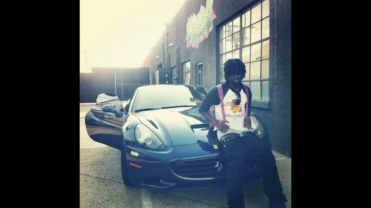 [FREE] 2016 Chief Keef x West Coast Trap Type Beat - 