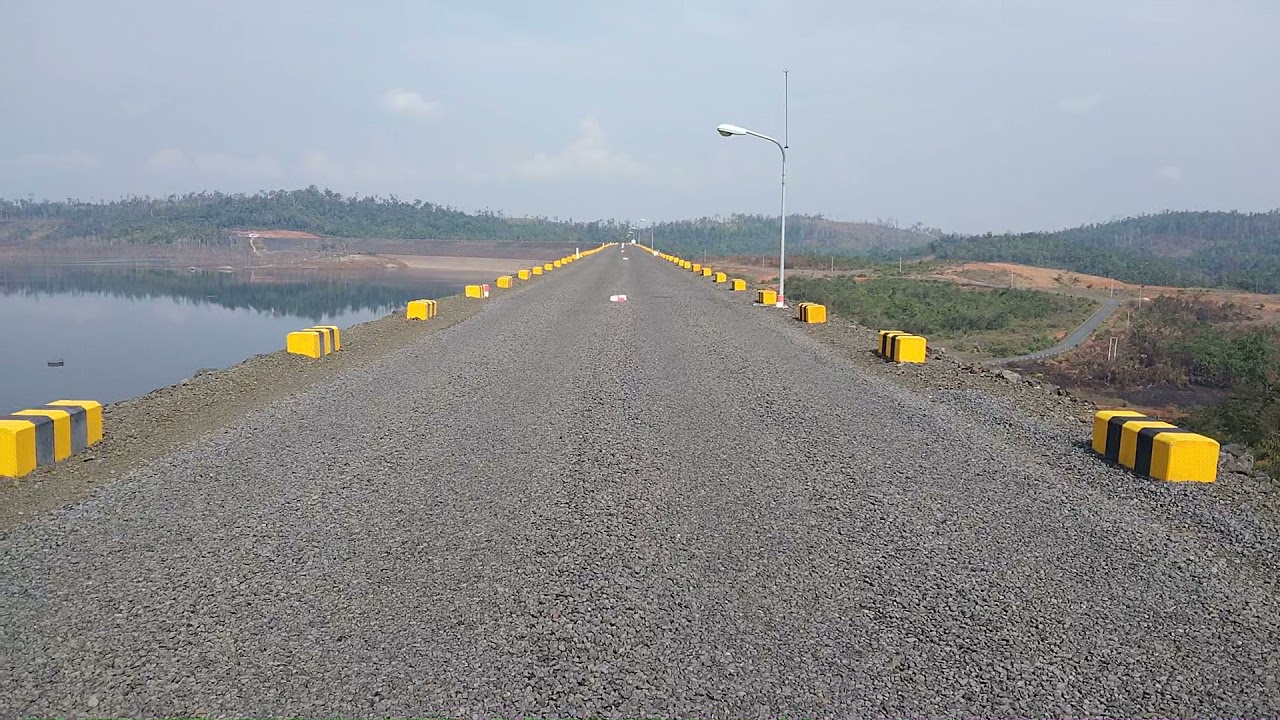 XeNamnoy Dam