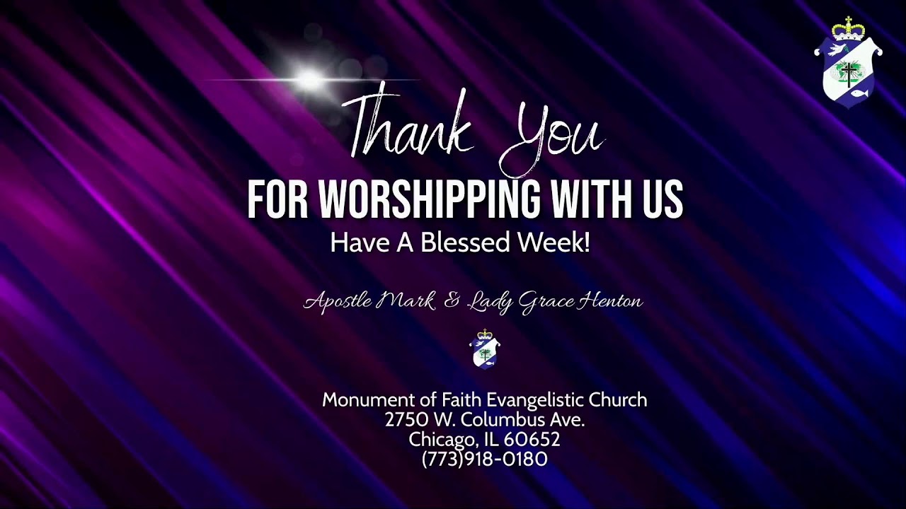 Covenant Prayer