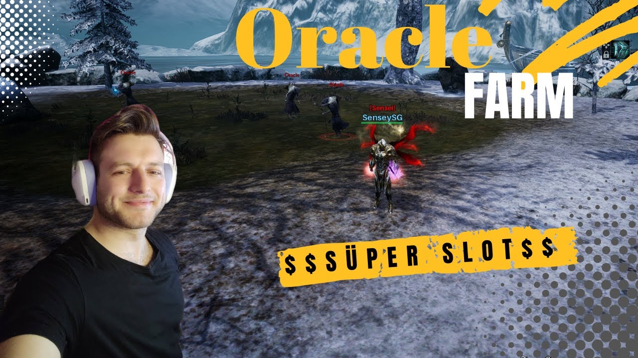 Rise Online Death Valley Oracle+ Elite Guardianfish Farm Günlükleri 