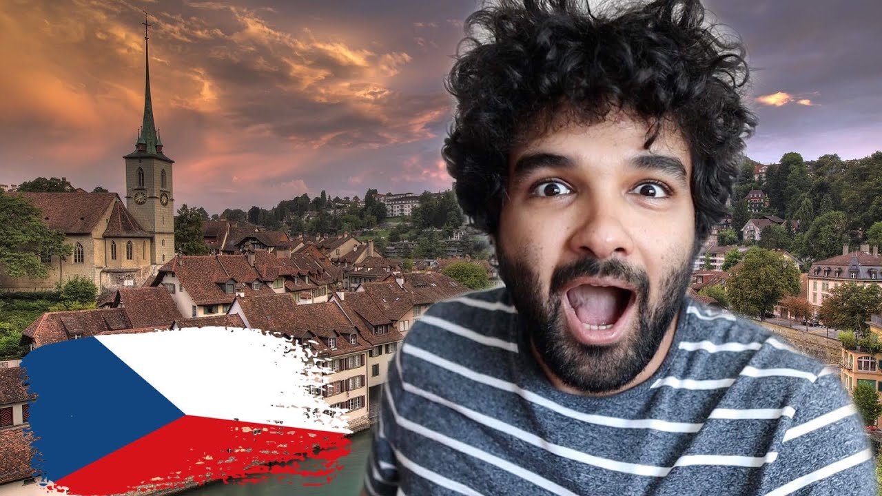التشيك تفجرها | رسميا الهجره الي التشيك اصبحت متاحه الان عن طريق الفيزا الجديده 2023