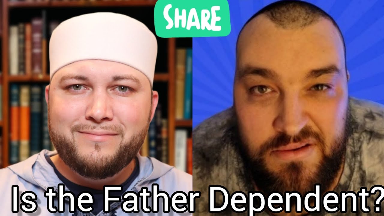 HEATED DEBATE on the Trinity With @PraiseIAmThatIAm