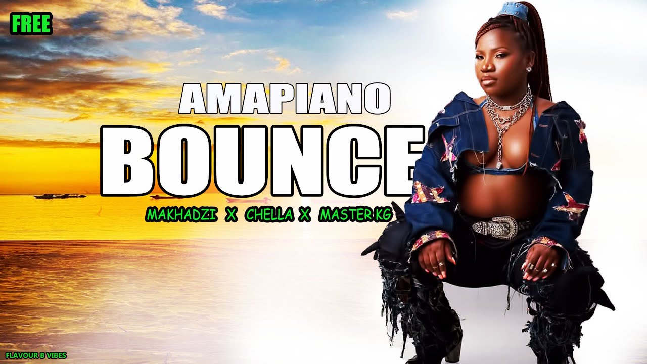 (FREE) Amapiano Instrumental 2026 - 