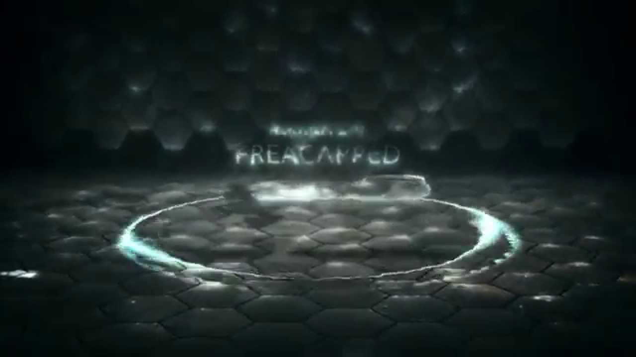 Kieron Johnson's 'Freacapped' Trailer