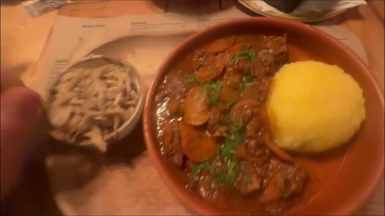 BRASOV  Part 2 ( am supravietuit ) :D:)))