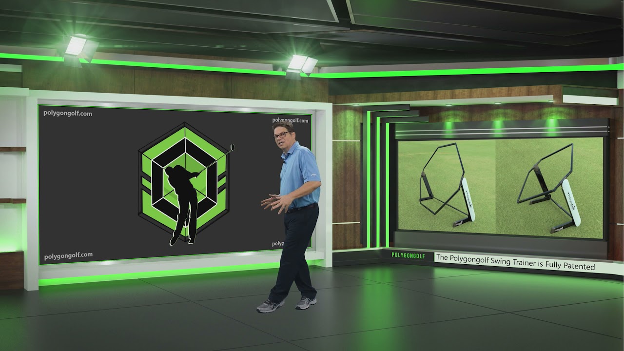 Does Any Part of Your Body Hurt After a Round of Golf?  Watch This Now!
