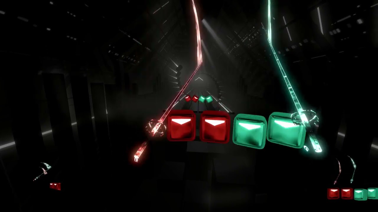 look at those swings! || Everlasting Message but its loloppe \\ Seaweed_ ||