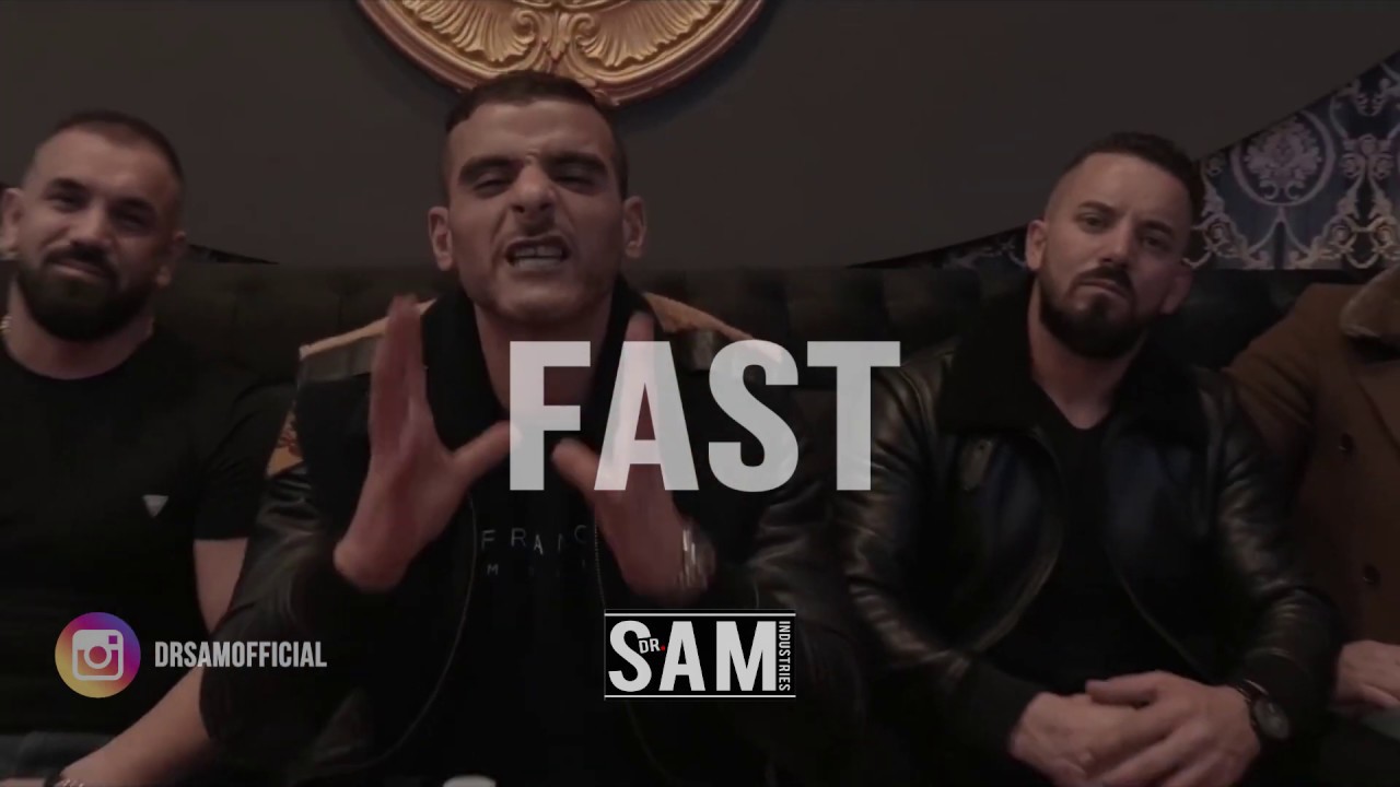 FIANSO Type Beat 2020 - 